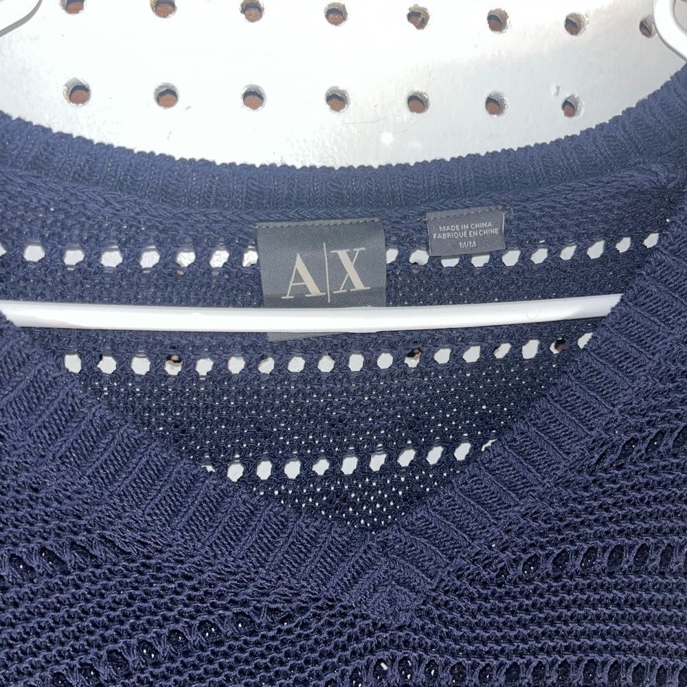 A/X Armani Exchange sweater - Picture 4 of 4